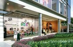 Centropod @ Changi (D14), Shop House #457921321